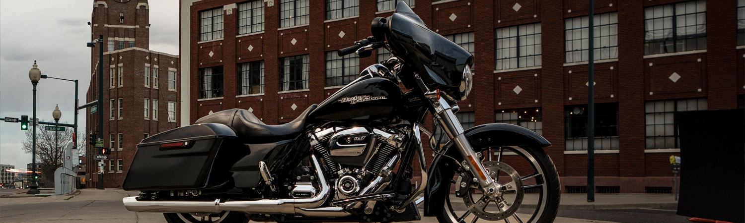 2022 Harley-Davidson® Touring Street Glide for sale in Harley-Davidson® of Fort Wayne, Fort Wayne, Indiana